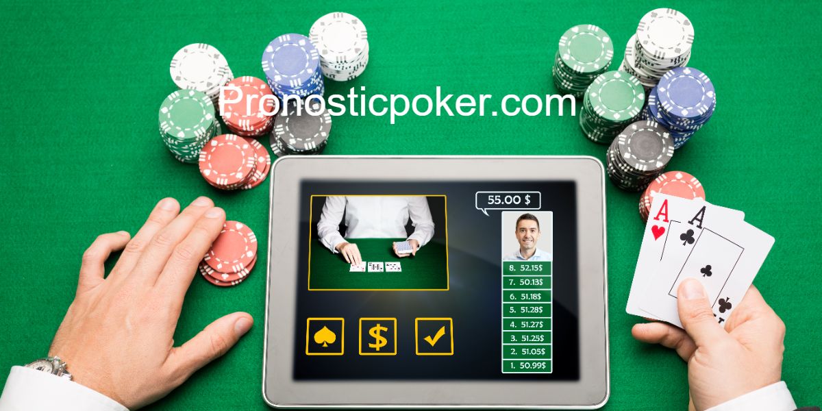 pronosticpoker.com pronosticpoker.com